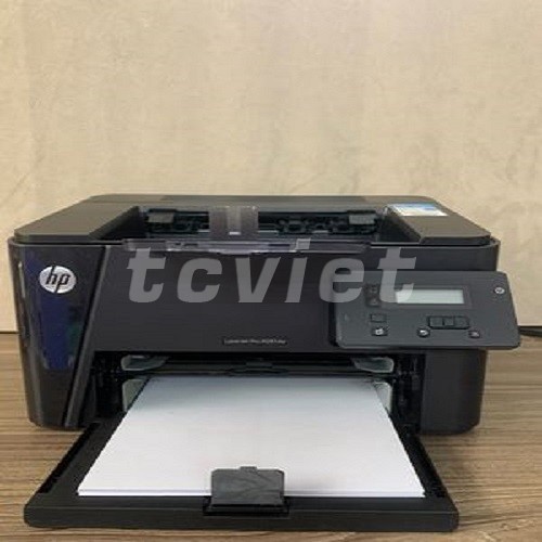 Máy in Laser đen trắng HP M201DW in wifi, đảo mặt TC VIỆT